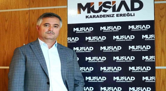 MÜSİADtan enerjide yerli kaynak vurgusu