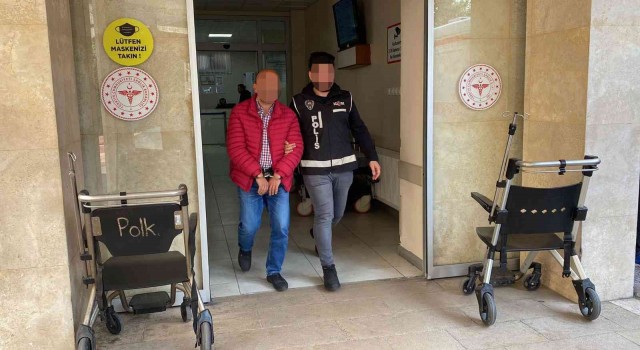 Müsilaj operasyonunda 16 şüphelinin sorgusu sürüyor