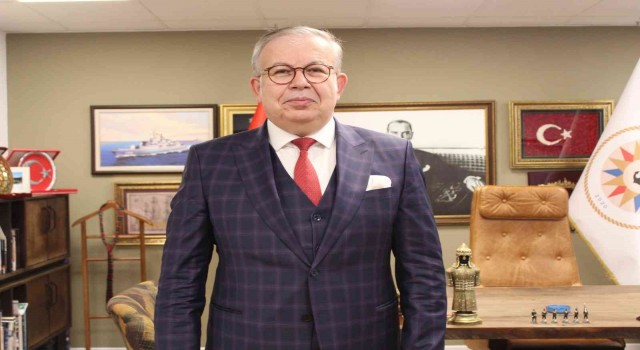 Müstafi Tümamiral Doç. Dr. Cihat Yaycı: “Maymun Çiçeği virüsü ilk vakadan bir yıl önce Münih Konferansında anlatıldı”