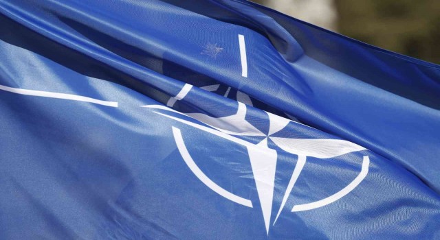 NATO Dışişleri Bakanları Berlinde bir araya geliyor