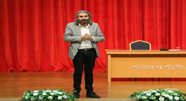 NEVÜde Akademik Yazma Becerileri eğitimi verildi
