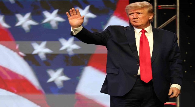 New York Temyiz Mahkemesi, Trumpın itirazını reddetti