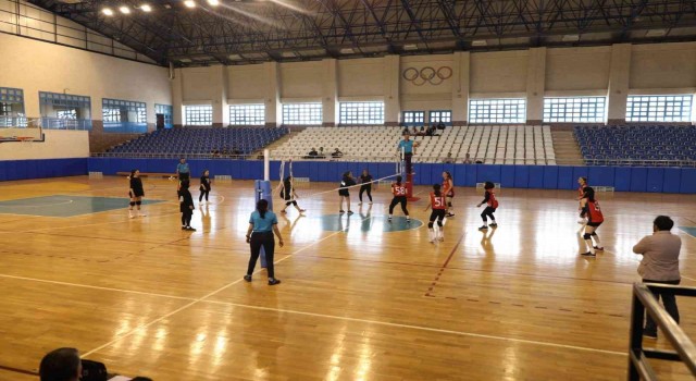 Niğdede Spor Şenlikleri başladı