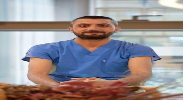 Nihat Tüneyden saç ektirmenin püf noktaları