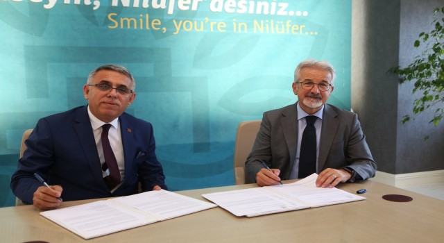 Nilüferde tapu işlemlerinde büyük kolaylık