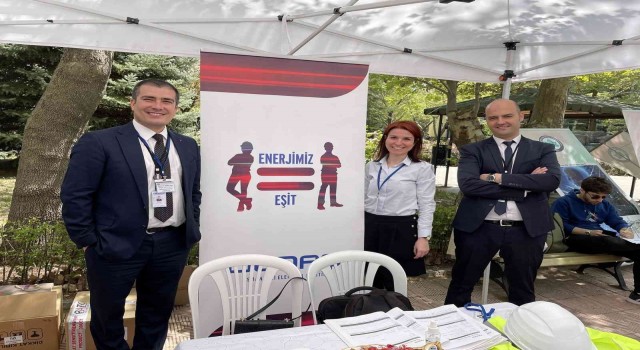OEDAŞtan Eskişehir Osmangazi Üniversitesi öğrencilerine kariyer tavsiyeleri