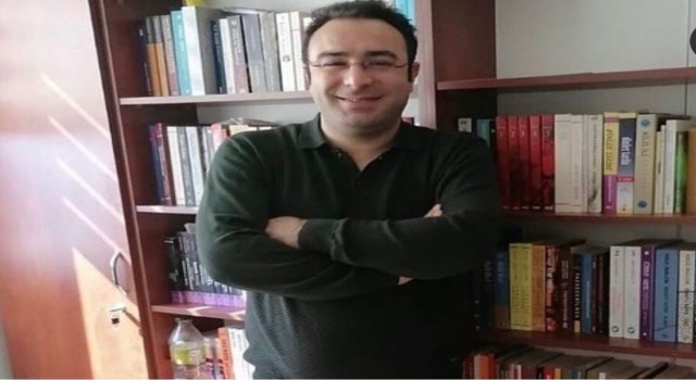 Öğretim Üyesi Akın Tercanlı, TRT GAP Radyosuna konuk oldu