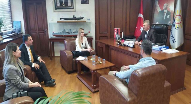 Öğretmenlerden çevreyi koruyacak proje