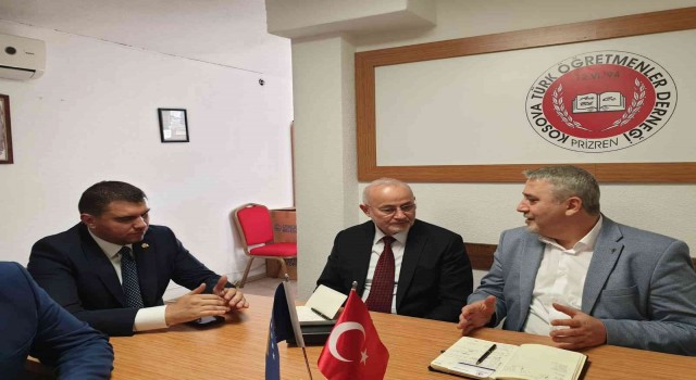 OMÜnün uluslararasılaşma başarışı