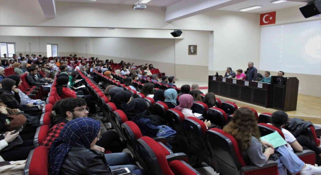 OMÜSEMden KPSS kursu