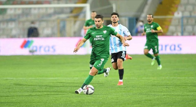 Onur Atasayar, Bursaspora veda etti