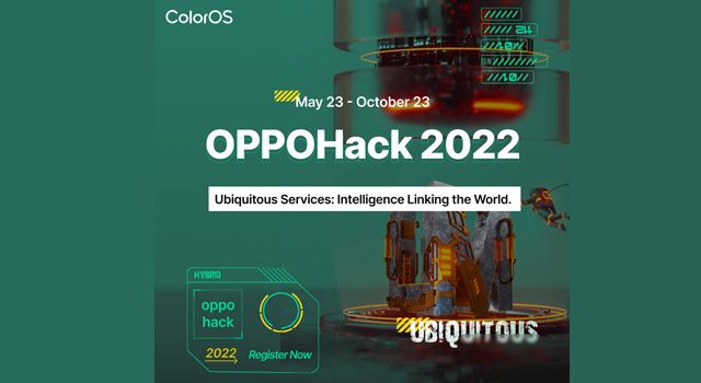 OPPOHack 2022, Teknoloji Yeteneklerini Çağırıyor