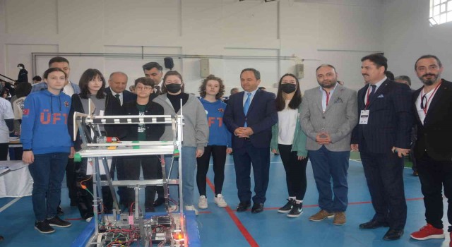 Orduda 18 proje görücüye çıktı