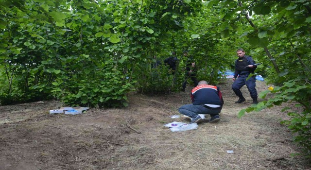 Orduda su kanalı tartışması kanlı bitti: 1 ölü