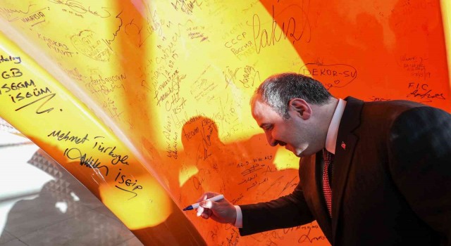 Organize Sanayi Bölgesinden çıkan firma 112 ülkeye su parkı ihraç ediyor
