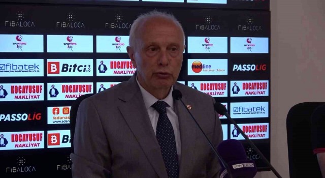 Osman Nuri Işılar: Tüm takımları etkileyecek bir maç oynadık