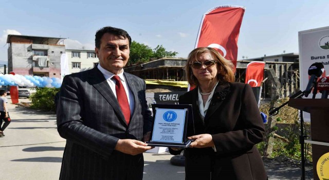 Osmangaziden eğitime ‘özel destek