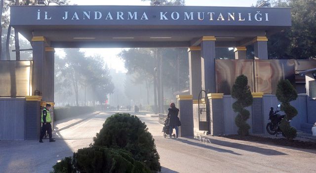 Osmaniye Jandarmadan siber operasyon: 1328 site kapatıldı