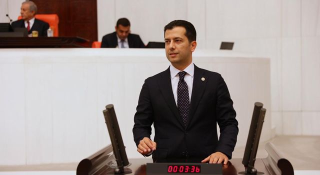Osmaniye Milletvekili İsmail Kaya, İstanbul’un fetih yıldönümünü kutladı