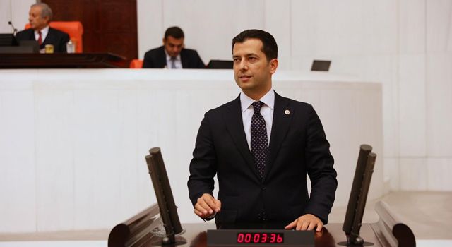 Osmaniye Milletvekili İsmail Kaya’dan 27 Mayıs açıklaması