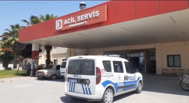 Osmaniyede gıda zehirlenmesi şüphesiyle 7 öğrenci hastaneye kaldırıldı