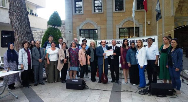 Osmaniye’de Kültür-Sanat etkinlikleri 2 Gün sürdü