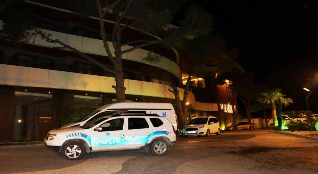 Aydın Kuşadası'nda Otelde ölü bulunan kadının kimliği belli oldu