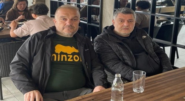Ozan Yahşiden Düzcespora 50 bin TL şampiyonluk desteği