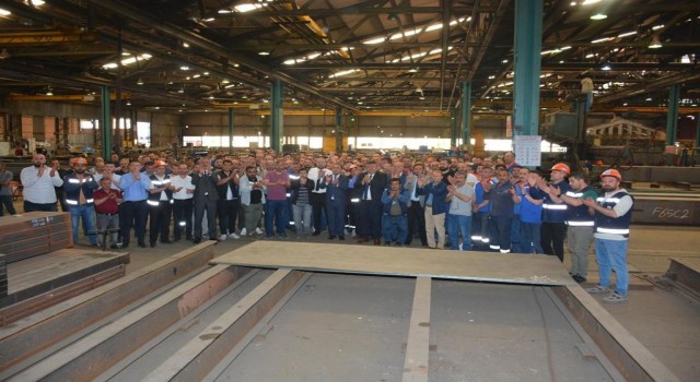 Özçelik İş Sendikası KARÇEL ile TİS imzaladı