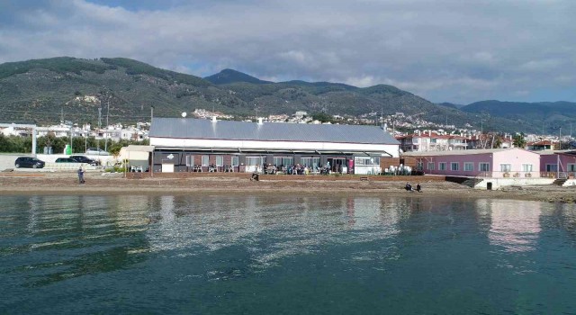 (Özel) 10 yıllık ihaleyi kazandı, 9 milyonluk yatırım yaptı 6 yıl geçmeden büyük şok yaşadı