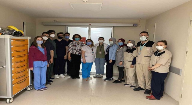 (Özel) Pandeminin kahramanları hemşireler anlattı: “Bakkal Bize siz bulaştırıyorsunuz dedi, içeri almadı”