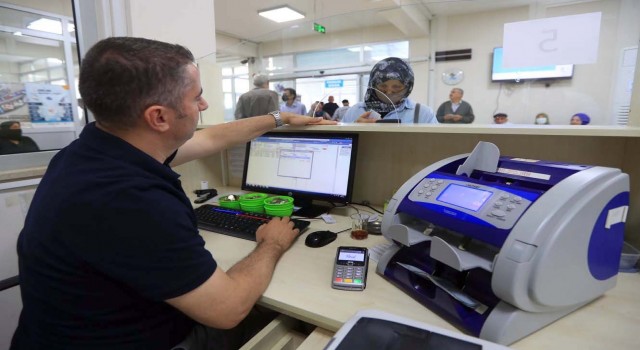 Pamukkalede vezneler hafta sonu açık olacak