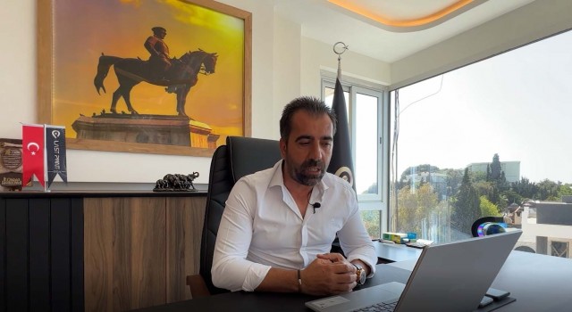 Pandemi Egenin kıymetini ve evde yaşamın değerini arttırdı