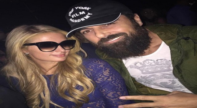 Paris Hilton Türk oyuncu için Türkiyeye geliyor