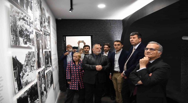 Pasolini, doğumunun 100. yıldönümünde Kadıköyde anılıyor