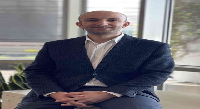 Paycellin Genel Müdürü Serhat Dolaz oldu
