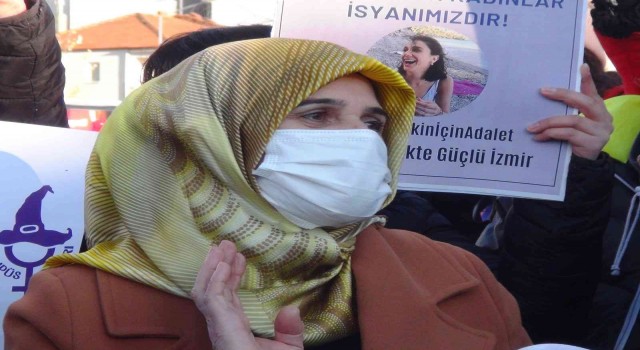Pınar Gültekinin annesi için 4 yıl 4 ay hapis talebi