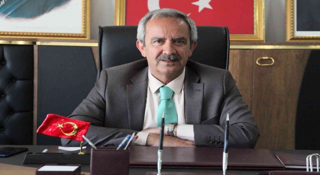 Pinyanişi Aşiretinin yeni lideri Ali İhsan Zeydan oldu