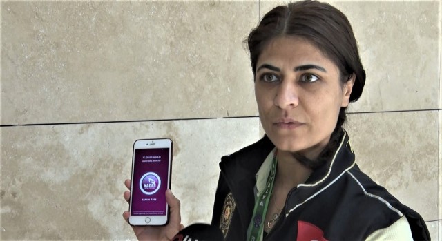 Polisin 3 dakikada ulaştığı KADESte asılsız ihbarları daha çok çocuklar oluşturuyor