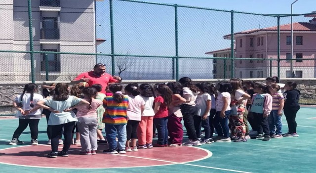 Potanın perileri Akgedikten çıkacak