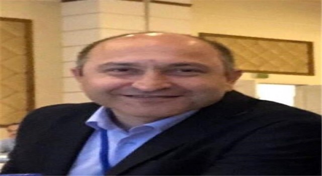 Prof. Dr. Çinçine Türkiye Sağlık Enstitüleri Başkanlığından görev