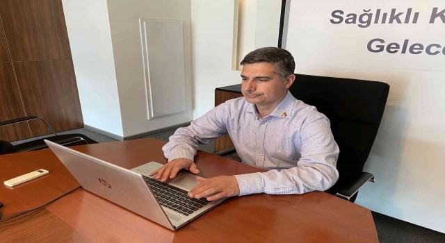 Prof. Dr. Güneşten korkutan açıklama: “Hipertansiyon hastalarının yarısı hastalığının farkında bile değil”