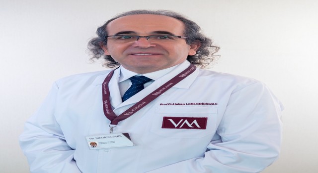 Prof. Dr. Hakan Leblebicioğlu: Maymun çiçeği dünyayı etkileyecek yeni bir salgın olabilir