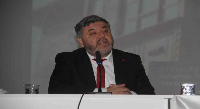 Prof. Dr. Hüseyin Muşmal: “Beyşehiri Çatalhöyük gibi dünyaya duyuralım”