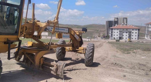 Pursakların yol ağı genişliyor