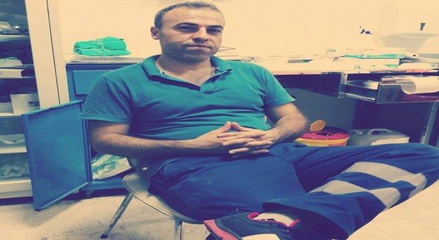 Rabbime kurban ettim diyerek oğlunun boynunu kesmişti