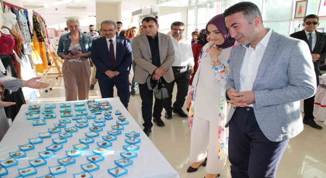 Rektör Demir: Batman Üniversitesi gerekli enerjiye ve potansiyele sahiptir