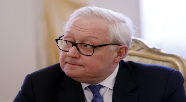 Rusya: İsveç ve Finlandiyanın NATO girişimleri büyük bir hata