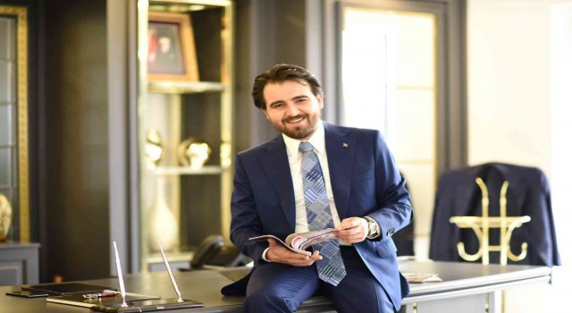 Sağlık Federasyonu Başkanı Raşit Dinçten bayram mesajı