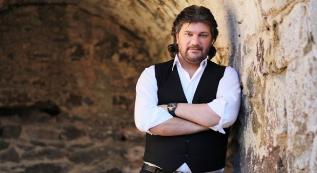 Şahinbeyde Ahmet Şafak konseri düzenlenecek